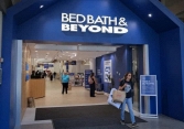 Bed Bath & Beyond có nguy cơ phá sản ngay trong tuần này