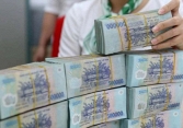 Thu ngân sách nhà nước tháng 1/2023 đạt 104,4% so với cùng kỳ
