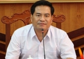 Phó chủ tịch và 4 nguyên lãnh đạo tỉnh Thái Nguyên bị kỷ luật