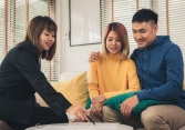 Giấc mơ có nhà ở Sài Gòn của triệu dân tứ xứ