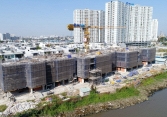 HoREA lo doanh nghiệp bất động sản 'chết trên đống tài sản'