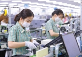 Năng suất lao động của Việt Nam rất thấp so với các nước trong khu vực