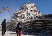 Đã có hơn 21.000 người thiệt mạng trong trận động đất Thổ Nhĩ Kỳ và Syria
