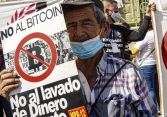 IMF cảnh báo El Salvador về những 'rủi ro' liên quan đến Bitcoin