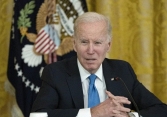 Tổng thống Mỹ Joe Biden sắp thăm Ba Lan nhân một năm ngày Nga tấn công Ukraina
