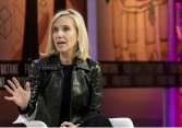Giám đốc kinh doanh của Meta Marne Levine từ chức
