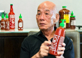David Trần, 'tỷ phú tương ớt' tại Mỹ