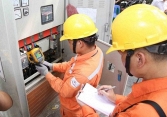 Bộ trưởng Bộ Công Thương làm việc về tăng giá bán lẻ điện