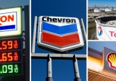 Trung Quốc mở cửa có thể đẩy lợi nhuận của 'Big Oil' lên mức cao kỷ lục mới

