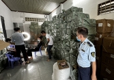 Lô mỹ phẩm hơn 2 tỷ đồng tại TP.HCM bị thu giữ