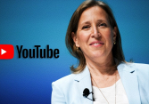 CEO YouTube từ chức sau 25 năm gắn bó