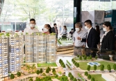 Tháo gỡ khó khăn cho bất động sản, cần tư duy thị trường để quản lý