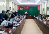 Công an TP.HCM đã khởi tố 128 bị can vi phạm liên quan đến các cơ quan đăng kiểm