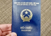 Đức công nhận hộ chiếu mới của Việt Nam, cấp lại visa Schengen loại C