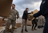 Mỹ giúp Thổ Nhĩ Kỳ và Syria thêm 100 triệu USD để khắc phục hậu quả động đất