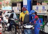 Bộ Kế hoạch và Đầu tư đề xuất không nên có mức chiết khấu xăng dầu tối thiểu