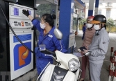 Bộ Tài chính thay đổi một số cách tính phí liên quan đến giá xăng, dầu