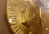Chiến tranh Ukraina thống trị danh sách giải Nobel Hòa bình 2023

