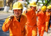 Kiến nghị nhà nước nắm giữ 100% vốn tại EVN