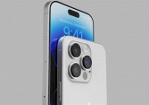 Xuất hiện concept iPhone 15 Pro Max với khung titan, có USB-C và khe sim vật lý