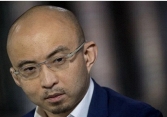 China Renaissance lên tiếng về tung tích của CEO 'mất tích' bí ẩn trước đó