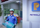 Giá gas tháng 3 giảm 16.000 đồng/bình 12kg
