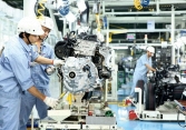 Đầu tư công tăng 36,9% trong tháng 2/2023