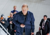 Thủ tướng Đức bất ngờ đến Washington để hội đàm với TT Biden
