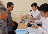 Đề xuất tăng lương hưu, trợ cấp hàng tháng từ ngày 1/7