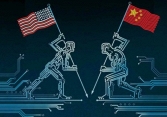 Mỹ và phương Tây đã thua Trung Quốc trong cuộc đua công nghệ?