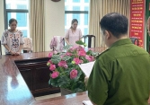 Liên quan Công ty Việt Á, 2 nữ nhân viên Bệnh viện Đa khoa TP.Cần Thơ bị khởi tố