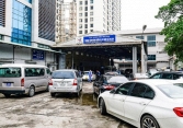 Cả nước có 61 trung tâm đăng kiểm đã tạm dừng hoạt động