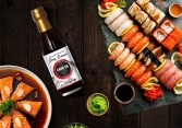 CHIN-SU tiếp tục chinh phục thị trường Nhật Bản sau 4 năm có mặt chính thức