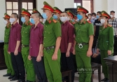 Một luật sư bào chữa vụ Tịnh thất Bồng Lai bị điều tra