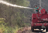 Chiang Mai trở thành nơi ô nhiễm không khí cao nhất thế giới