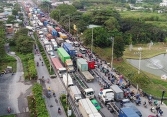 TP.HCM đề xuất 8.000 tỷ đồng vốn ngân sách làm đường liên cảng Cát Lái - Phú Hữu