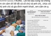 Bệnh viện Bệnh viện Nhi đồng 1 ở TP.HCM bị giả giấy tờ để trục lợi từ thiện