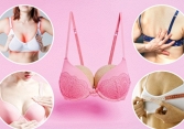 5 cách áo ngực đang hủy hoại sức khỏe của bạn và cách khắc phục