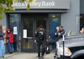 Chính quyền của Tổng thống Biden phản ứng thế nào khi Silicon Valley Bank sụp đổ?

