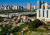 Khoảng 65% doanh nghiệp bất động sản đang gặp khó khăn về chính sách và pháp lý