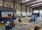 Thêm một trung tâm đăng kiểm ở Hà Nội hoạt động trở lại