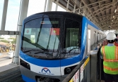 TP.HCM thúc bộ ngành gỡ vướng cho công ty vận hành metro số 1