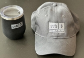 Vật dụng có in logo SVB bị rao bán tràn lan trên eBay
