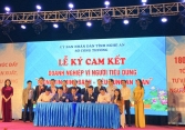 WinMart hưởng ứng Ngày Quyền của người tiêu dùng Việt Nam
