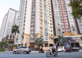 Thường vụ Quốc hội đề xuất không quy định thời hạn sở hữu chung cư