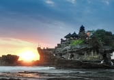 Vì sao Bali là nơi lý tưởng để người Nga chạy trốn chiến tranh?