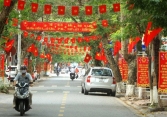 Năm nay nghỉ lễ 30/4, 1/5 và Giỗ Tổ Hùng Vương trong 5 ngày