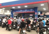 Còn hơn 96.000 tỷ đồng hạn mức tín dụng cho 34 doanh nghiệp xăng dầu
