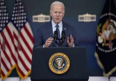 Tổng thống Biden ký luật giải mật thông tin tình báo về nguồn gốc COVID-19