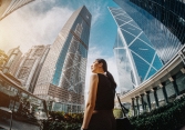 Hồng Kông là thành phố đắt đỏ nhất thế giới năm 2023